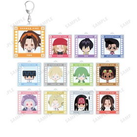 SHAMAN KING ȥ졼ǥ NordiQ 륭ۥ1BOX 