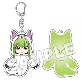 ɥ ȿդΥ롼 ˤޤä륭ۥ15ǯǰ C.C. 