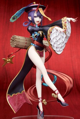 Fate/Grand Order �������� ����Ƹ�� ������� 1/7 �����ʥե����奢 