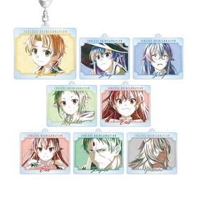 ̵��ž�� ���������Ԥä����ܵ������� �ȥ졼�ǥ��� Ani-Art ������륭���ۥ������1BOX�� 