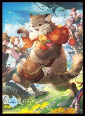 饹꡼֥쥯 ޥåȥ꡼ Shadowverse ¤λš˥㡼 