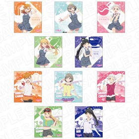 ��֥饤�֡������ѡ�������!! �ߥ˿��� vol.1��1BOX�� 