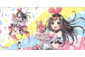 ֥ Сޥåȥ쥯 V2 Vol.203 Kizuna AI A.I. Party Birthday with U ver. 