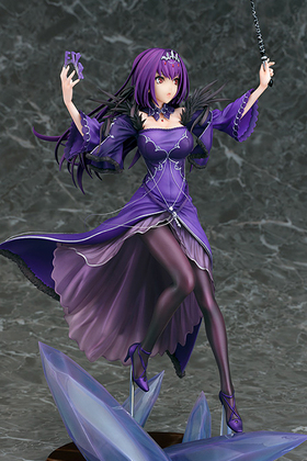 Fate/Grand Order ���㥹����/�������ϡ᥹���ǥ� 1/7 �����ʥե����奢 