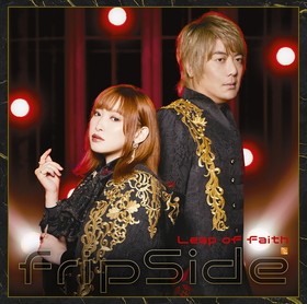 κǶ OPơޡLeap of faith[BDս]fripSide 