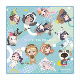 SELECTION PROJECT ߥ˥ 