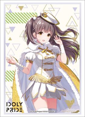 ֥ ꡼֥쥯 ϥ졼 Vol.3089 IDOLY PRIDE ¼ͥ 
