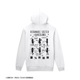 Ҥޤꥹåߥϥ˥  Ani-Sketch Хåץȥåץѡ XL 