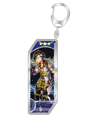 Fate/Grand Order ����������ȥ����ۥ����95 �饤����/�ޥ�ɥꥫ��� 