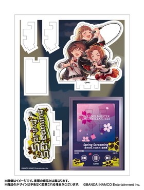 ɥޥ ǥ饬륺 ʥץ 른ޥ Spring Screaming 