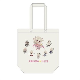 ����� Fate/kaleid liner �ץꥺ�ޡ������ �㲼������ �ȡ��ȥХå� 