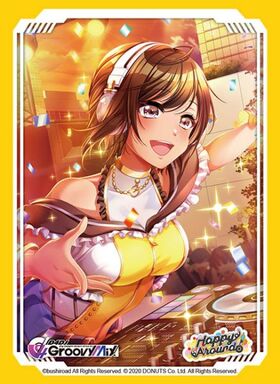 ֥ ꡼֥쥯 ϥ졼 Vol.3103 D4DJ Groovy Mix п 