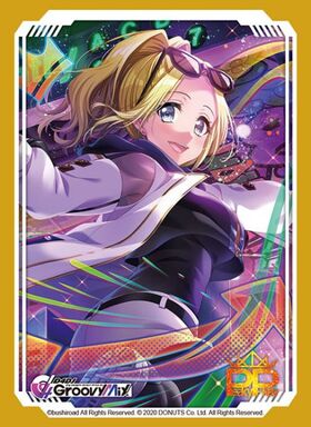 ֥ ꡼֥쥯 ϥ졼 Vol.3108 D4DJ Groovy Mix ҡ˥եͳ 