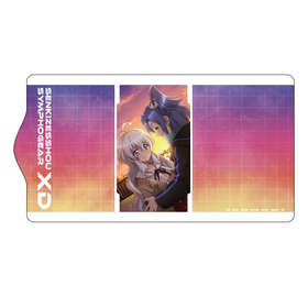 ��ɱ�侧����ե�����XD ����饭�������� UNLIMITED 01 LOST SONG Ver. ��&���ꥹ 