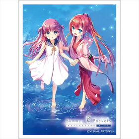 Summer Pockets REFLECTION BLUE ꡼ &ƣ 