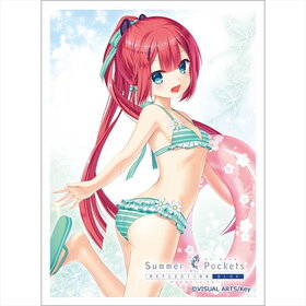 Summer Pockets REFLECTION BLUE ꡼   