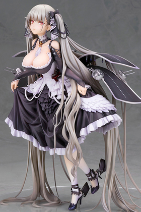 졼 եߥ֥ 1/7 ʥե奢 