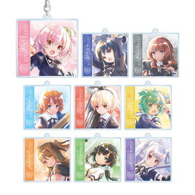 ȥꥣ Last Bullet ȥ졼ǥ Ani-Art aqua label 륭ۥ ver.A1BOX 