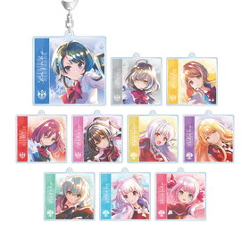 ȥꥣ Last Bullet ȥ졼ǥ Ani-Art aqua label 륭ۥ ver.B1BOX 