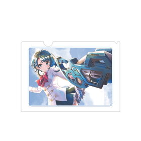 ȥꥣ Last Bullet ߷ Ani-Art aqua label ꥢե 