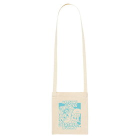 �鲻�ߥ� MikuWorldCollab Esther Bunny �ߥ˥��������Хå� ver.B  �ѥå���������