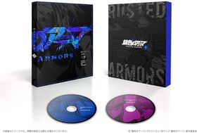 �����Υ����� -����- Blu-ray Box ���� 