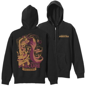 ȥԥ塪ץꥭ奢 奢ޡ åץѡ BLACK L 