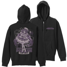 ȥԥ塪ץꥭ奢 奢 åץѡ BLACK L 