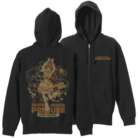 ȥԥ塪ץꥭ奢 奢ѥѥ åץѡ BLACK L 