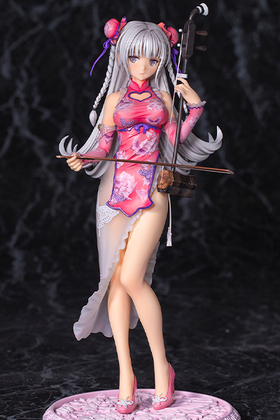 Dai-Yu �������桼 ݯ�� DX Ver. illustration by Tony 1/6 �����ʥե����奢 