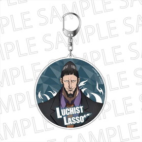 SHAMAN KING Biggestۥ 饭 