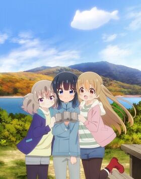 롼 Vol.3 Blu-ray Disc 