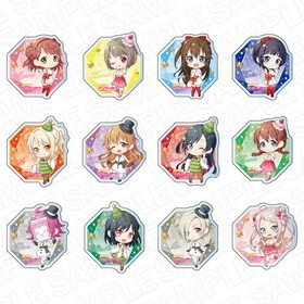 ��֥饤�֡�������رॹ�����륢���ɥ�Ʊ���� �������Хå� ���ꥹ�ޥ��ǥե���� vol.2��1BOX��  �ѥå���������