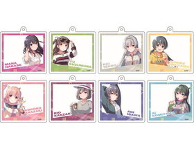 IDOLY PRIDE եȥե졼륭ۥ쥯vol.21BOX 