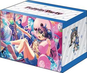 �֥������� �ǥå��ۥ�������쥯����� V3 Vol.169 �Х�ɥꡪ �����륺�Х�ɥѡ��ƥ��� �ֱि�� 