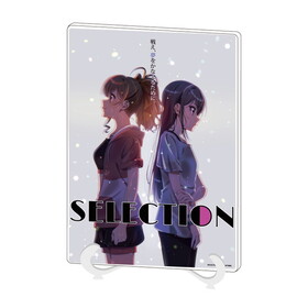 륢ȥܡ A5 SELECTION PROJECT 01 ƥӥ奢ǥ 