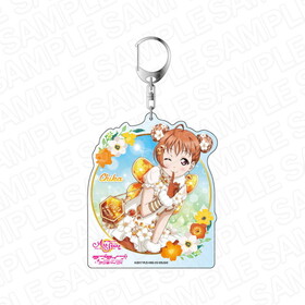 ��֥饤�֡��������륢���ɥ�ե����ƥ��Х� ALL STARS �ǥ������ۥ���� �ⳤ��� signs of spring ver  �ѥå���������