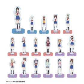 ����� �ϥ��������롦�ե꡼�� �ȥ졼�ǥ��󥰥ߥ˥������ե����奢 ver.B��1BOX�� 