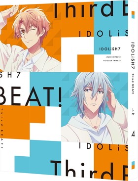 ɥå奻֥ Third BEAT 4 Blu-ray Discǡ 