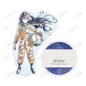 ȥ饤ȵ۷ɱ ʡߥͥ Ani-Art BIG륹 