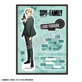 SPYFAMILY 륹  