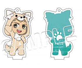 �ʷ�ε�� ���ˤޤ�ä�������륭���ۥ���� The Final Season �ե��륳 