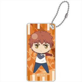 ����� Fate/stay night [Heaven��s Feel] �ɥߥƥꥢ������������ vol.9 �ҵܻ�ϺA 