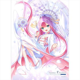 Summer Pockets REFLECTION BLUE B2ڥȥ꡼  β 