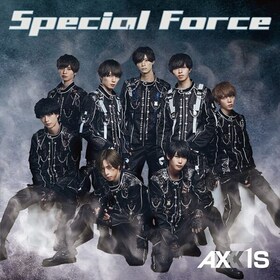 ͳȯιŤ OPơޡSpecial Force[Type-A]AXXX1S 