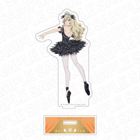 �������η� ����塼�������饤�� �������ե����奢 ���ꥯ���ǥ����� Swan Lake ver. 