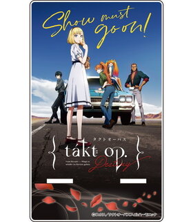 takt op.Destiny ޥ 1 