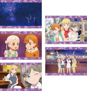 ��֥饤�֡������ѡ�������!! ���ԥ����ɥݥ��ȥ����ɥ��å� ��5 