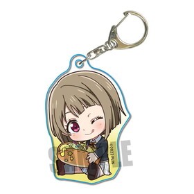 ���央��äȥ�����륭���ۥ���� ���åڥѥ�ver. ��֥饤�֡�������رॹ�����륢���ɥ�Ʊ���� ��ܤ�����  �ѥå���������