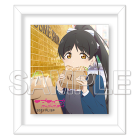 ��֥饤�֡������ѡ�������!! �ե졼�ॳ�쥯����� Liella�� �� 2 